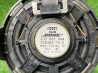 Audi / A6 / Динамик