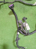 Land Rover / Range Rover Sport / Жгут проводов заднего подрамника