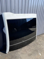 Audi / A6 / Панорамная крыша