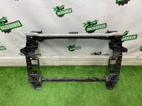 Audi / Q8 / Передняя панель