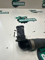 Audi / Q5 / Шланг системы охлаждения