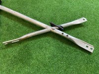 Audi / A6 / Распорка кузова