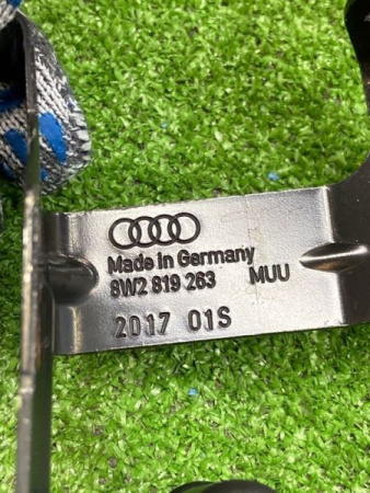 Audi / A5 / Насос системы охлаждения дополнительный