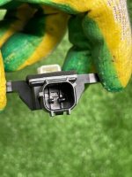 Ford / EXPLORER / Датчик удара