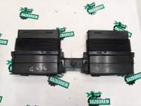 Volkswagen / Touareg / воздуховод