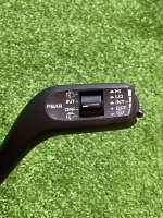 Porsche / Cayenne / Подрулевой шлейф комплект