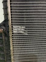 Land Rover / Range Rover Sport / Радиатор ОЖ