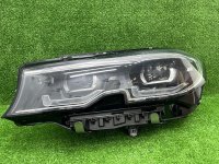 BMW / 3-Series / Фара