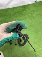 Porsche / Cayenne / Проводка двери