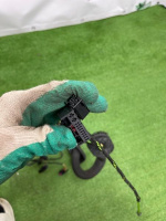 Porsche / Cayenne / Проводка двери