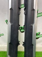 BMW / X5 / Пороги ( комплект )