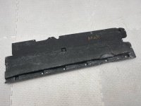 Audi / A6 / Защита днища кузова