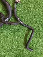 Volkswagen / Tiguan / Патрубок охлаждения