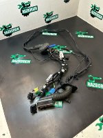 Audi / A6 / Жгут проводов двери