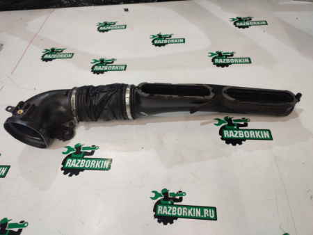 Land Rover / Range Rover Sport / Воздуховод