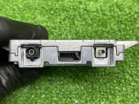 BMW / 7-Series / Антенна