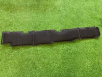 Volkswagen / Tiguan / Короб аккумулятора