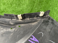 BMW / 3-Series / Защита бампера