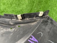 BMW / 3-Series / Защита бампера