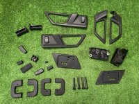 Mercedes-Benz / E-Class / Салон в сборе