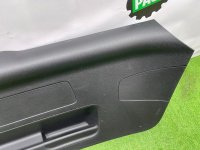 Audi / Q5 / Обшивка крышки багажника