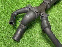 Porsche / Cayenne / Трубка охлаждения