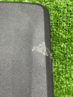 Audi / Q7 / Декоративная крышка двигателя