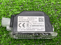 Audi / A6 / Подсветка двери