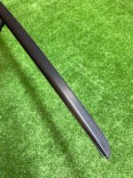 Audi / A5 / Молдинг лобового стекла