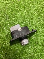 Volkswagen / Touareg / Блок управления зеркалами Volkswagen / Touareg / Блок управления зеркалами