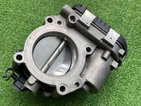 Audi / A6 / Дроссельная заслонка