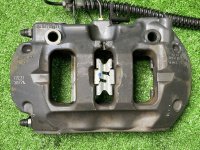 Volkswagen / Touareg / Суппорт тормозной