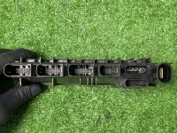 BMW / 3-Series / Модуль питания