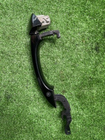 Audi / A6 / Ручка двери внешняя