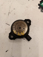 BMW / X3 / Клапан