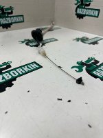 Porsche / Cayenne / Трос замка двери