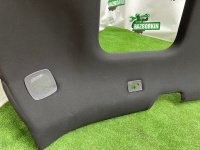 Audi / Q7 / Обшивка потолка