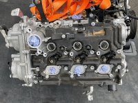 Audi / A6 / Двигатель