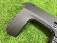 Volkswagen / Touareg / Накладка на торпедо