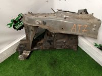 BMW / X3 / Лонжерон