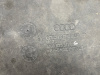 Audi / A6 / Защита днища кузова