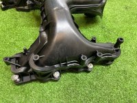 Volkswagen / Touareg / Коллектор впускной Volkswagen / Touareg / Коллектор впускной