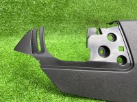 Audi / Q7 / Накладка сиденья