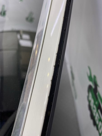 Audi / Q7 / Дверь боковая