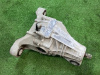 Volkswagen / Touareg / Редуктор