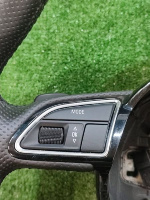 Audi / Q7 / Руль