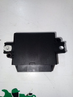 Volkswagen / Touareg / Блок парктроников