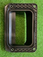 Audi / Q8 / Воздуховод