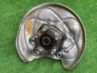 Audi / A7 / Кулак поворотный