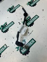 Volkswagen / Touareg / Клемма аккумулятора Volkswagen / Touareg / Клемма аккумулятора